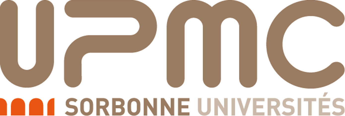 UPMC Sorbonne Universités