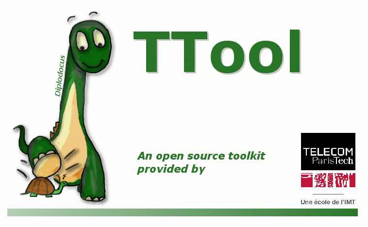 TTool logo